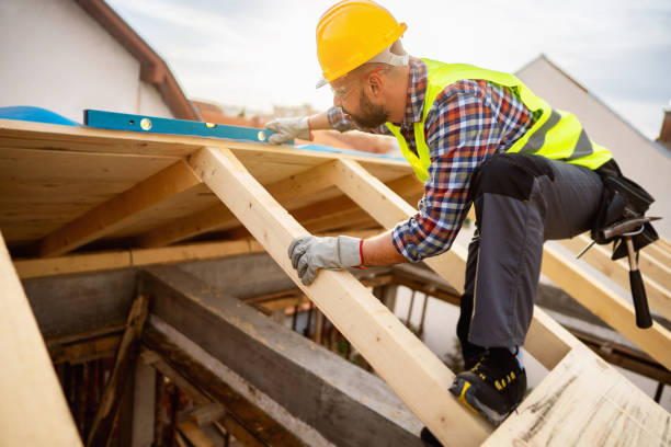 Slate Roofing Contractor in Swedeland, PA
